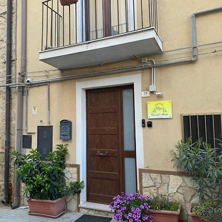 Bed and Breakfast Casa Del Monte Enna Exterior foto