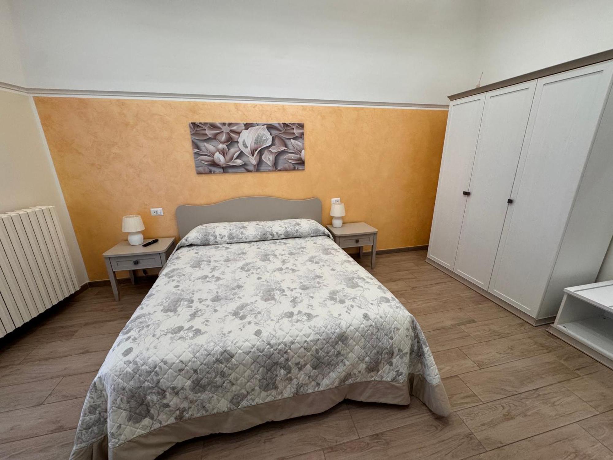 Bed and Breakfast Casa Del Monte Enna Exterior foto